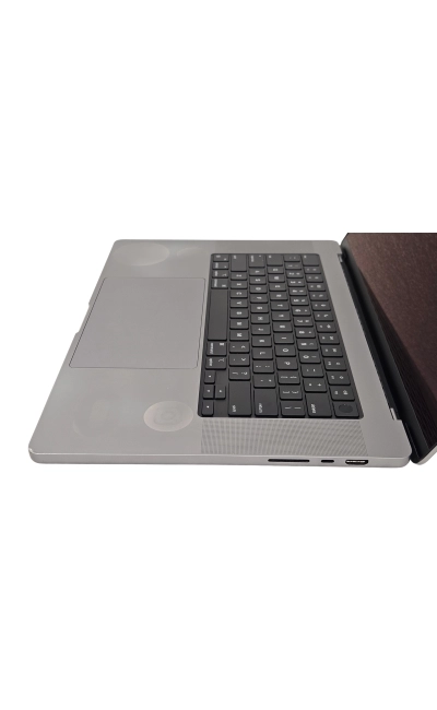 Apple MacBook Pro 16 A2485 M1 PRO 32GB 512 SSD 16,2